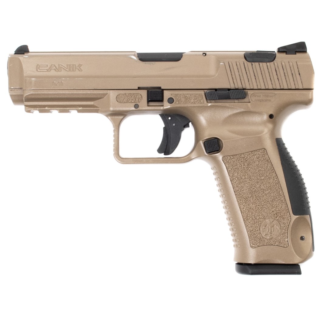 Canik Tp9 Sa